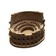 Картонний конструктор Cartonic 3D Puzzle "Colosseum"