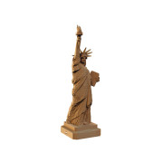 Картонний конструктор Cartonic 3D Puzzle "Statue of Liberty USA"