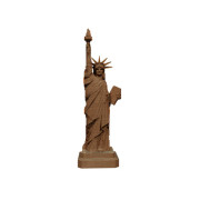 Картонний конструктор Cartonic 3D Puzzle "Statue of Liberty USA"