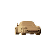 Картонный конструктор Cartonic 3D Puzzle "Porsche 911"