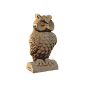 Картонний конструктор Cartonic 3D Puzzle "Owl" new