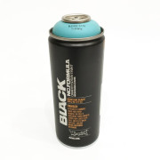 Аерозольна Фарба Montana BLK6110 Тиффані(Tiffany) 400 мл