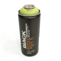 Аерозольна Фарба Montana BLK6013 Весна (Spring) 400 мл