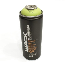 Аерозольна Фарба Montana BLK6013 Весна (Spring) 400 мл