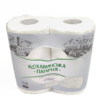 Папір туал 