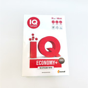 Офісний папір А4 IQ Economy+, 500 аркушів, Словаччина