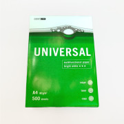 Офісний папір А4 Smart Line UNIVERSAL, 500 аркуші