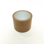 Паперовий скотч крафтовий Silk 540, 72 мм х 20 м, коричневий