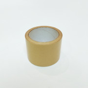 Паперовий скотч крафтовий Silk 540, 72 мм х 20 м, коричневий