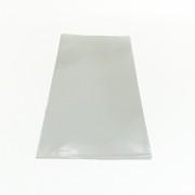 Пакет БОПП без клейкої стрічки 100*200 мм