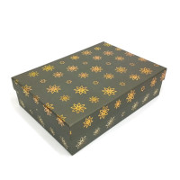 Подарунк.картон.короб.прямокут.НР. 31см*23см*13.5см