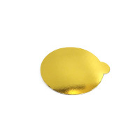 Картонна підложка 90мм
