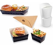 Упаковка HORECA